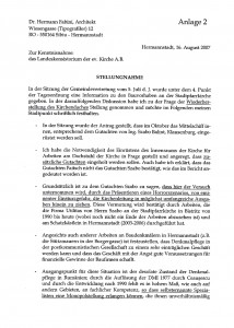 Eingabe 2007 S1